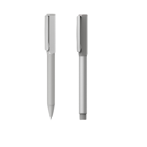 WIGS 203 - TROFA - Metal Roller and Ball Pen Set -...