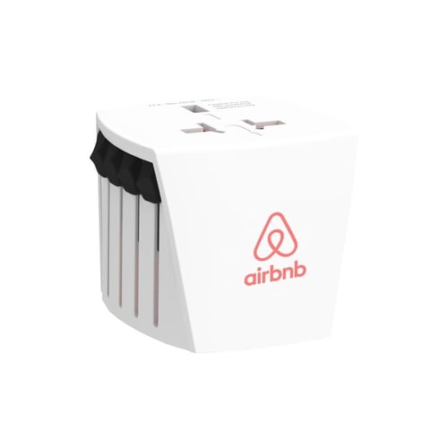 محول السفر العالمي MUV Micro من SKROSS