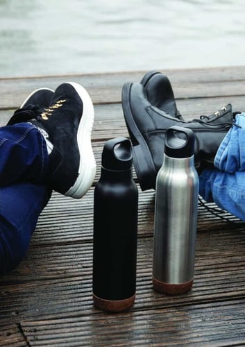 مجموعة أدوات الشرب المعزولة من Hans Larsen