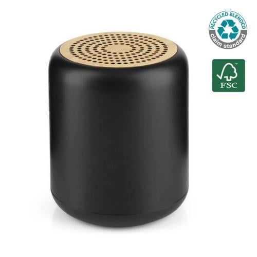 ASPERG - مكبر صوت بلوتوث معاد تدويره من مجموعة CHA...