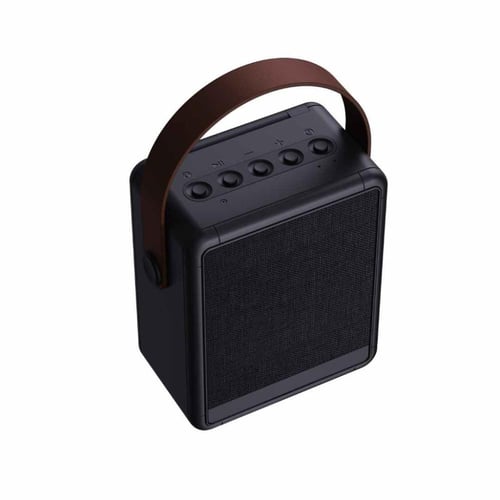 سولا - مكبر صوت ومصباح يعملان بالطاقة الشمسية RCS...