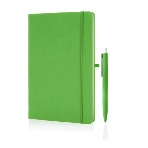 GSGL 207 LIBELLET Giftology A5 Notebook With Pen S...