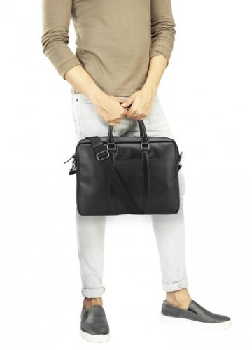 حقيبة مستندات وكمبيوتر محمول من ®CROSS