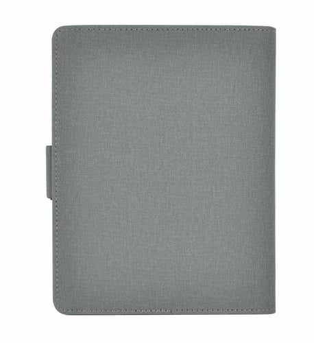 محفظة MagSafe الدفترية الذكية