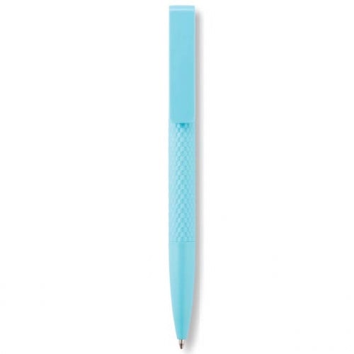 WIPP 822 Giftology - DEPOK Pen - Blue (Anti-bacter...