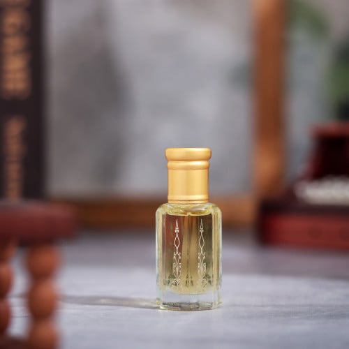 مخلط عود زعفران