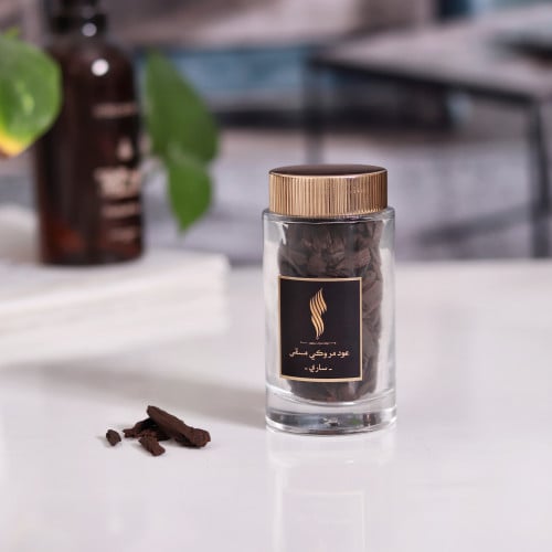 عود مروكي مسقى ( ساري )