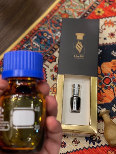 دهن عود كنبودي