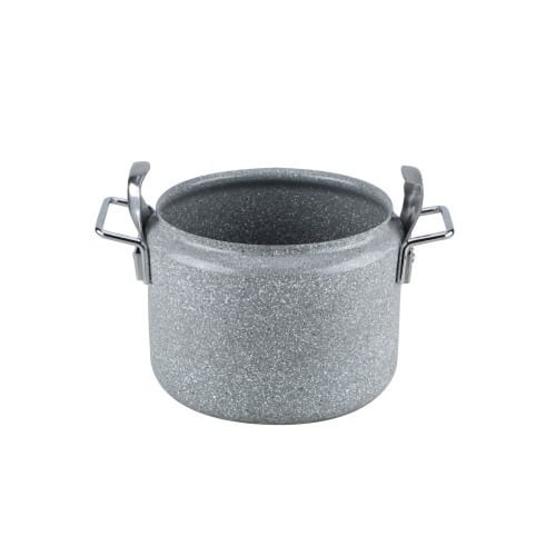 قدر ضغط سيراميك المنيوم ثقيل 4 لتر