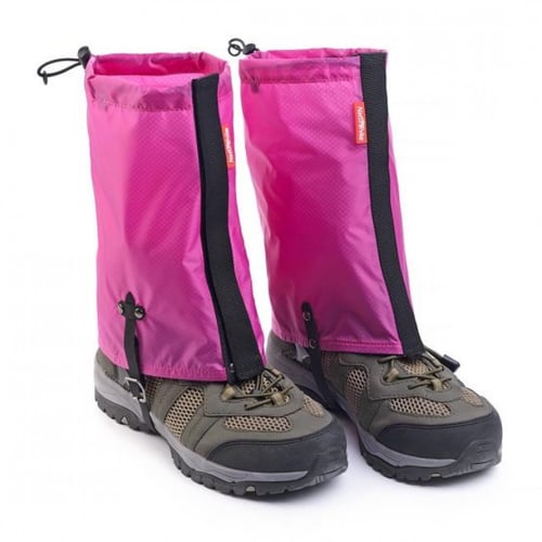 حامي ساق (قصير)