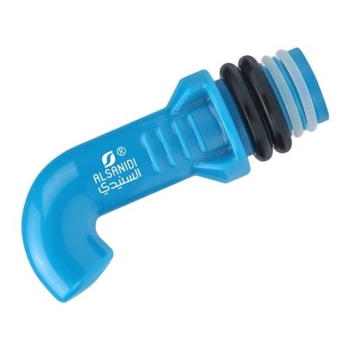 رأس شطاف المسافرين