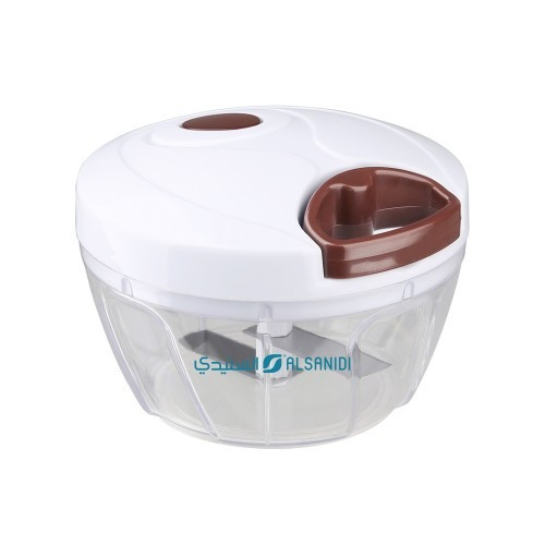 قطاعة الخضروات والفواكة بلاستيك