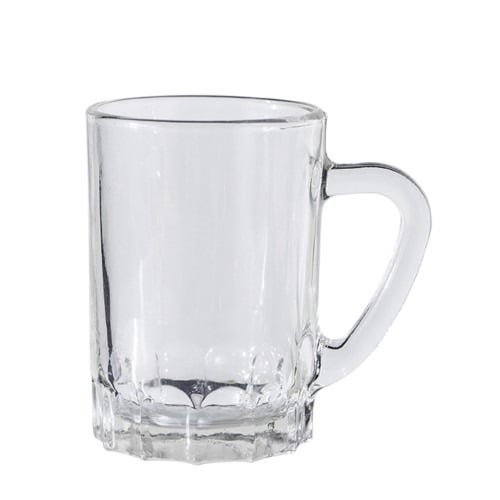 بيالة شاي زجاج