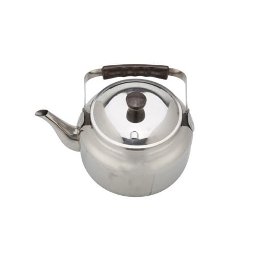 ابريق شاي ستانلس ستيل