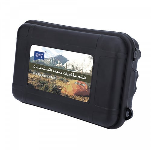 طقم مغامرات متعدد الاستخدامات