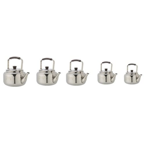 ابريق شاي ستانلس ستيل