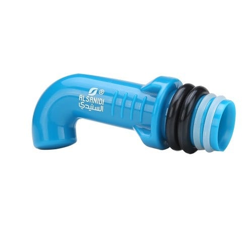 رأس شطاف المسافرين