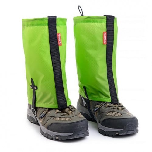 حامي ساق (قصير)