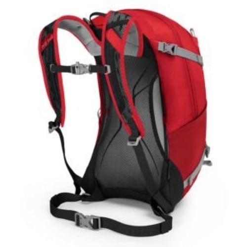 حقيبة هايك لايت 18L