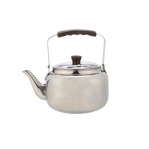 ابريق شاي ستانلس ستيل