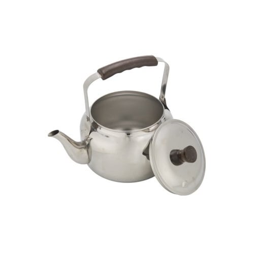 ابريق شاي ستانلس ستيل