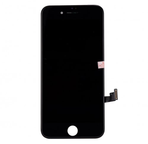 شاشة ايفون 8 LCD أسود ماركة بود bod