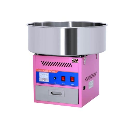 ماكينة غزل البنات