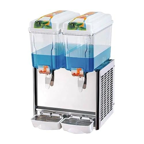 مبرد عصير حوضين