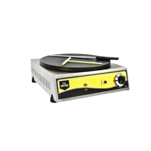 ماكينة صنع الكريب