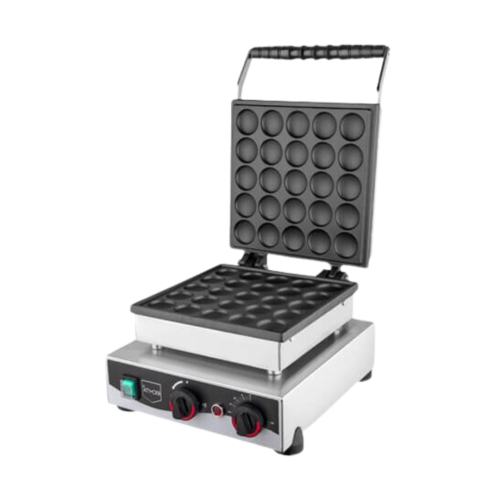 ميني بان كيك 25 حبة كبس - تركي