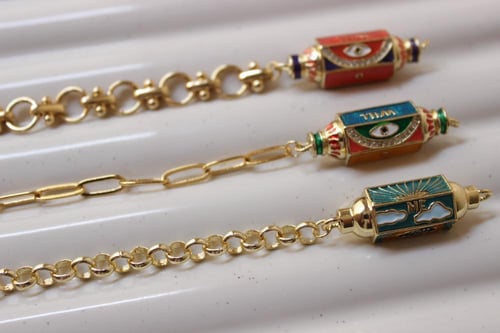 اسورة كاندي بار