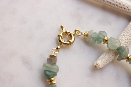 اسوره حجر اخضر