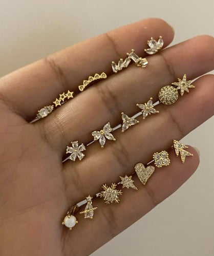 بوكسات توزيعات العيد