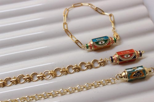 اسورة كاندي بار