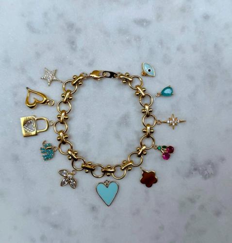 اسوره ذهبيه تصميم حسب اختيارك