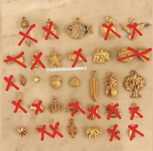 بروش بناتي بتعليقات مختلفه