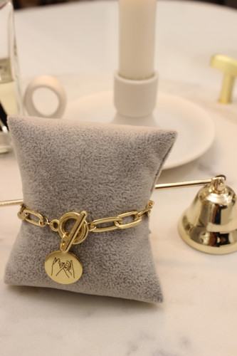 اسوره برومس ذهبي