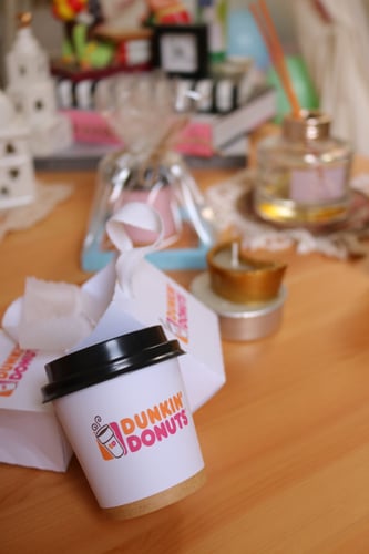 منتجات دانكن