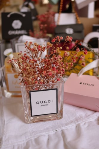 فازات فارغه