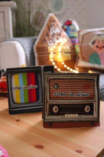 مغلفات للحلويات