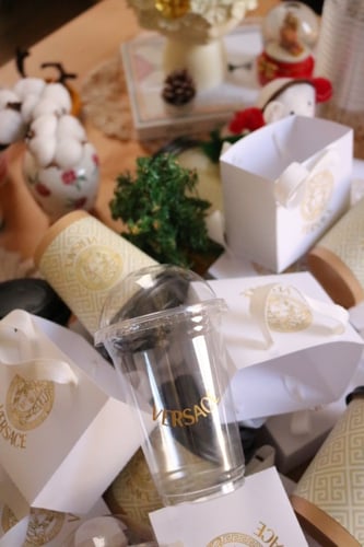 كاسات للبارد