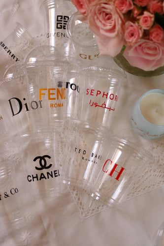 كاسات للبارد