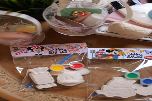 تلوين جبس ديزني