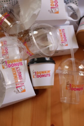 منتجات دانكن