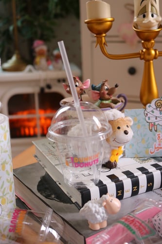 منتجات دانكن