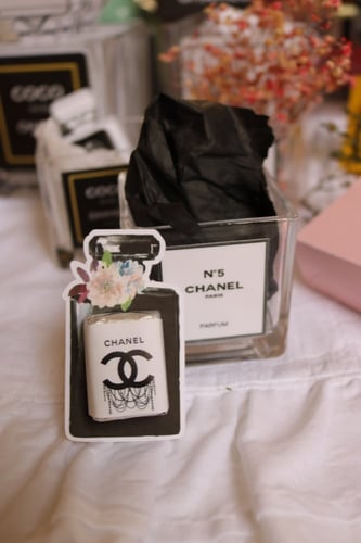 فازات فارغه