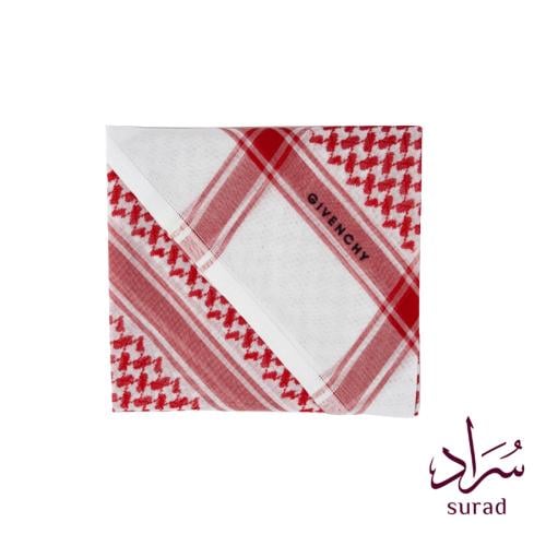 شماغ جيفنشي كلاسيك 2026