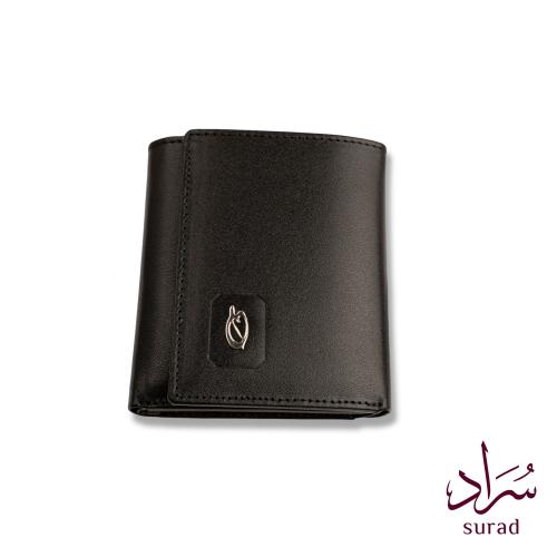 محفظة دون كنج قفل امامي مخفي