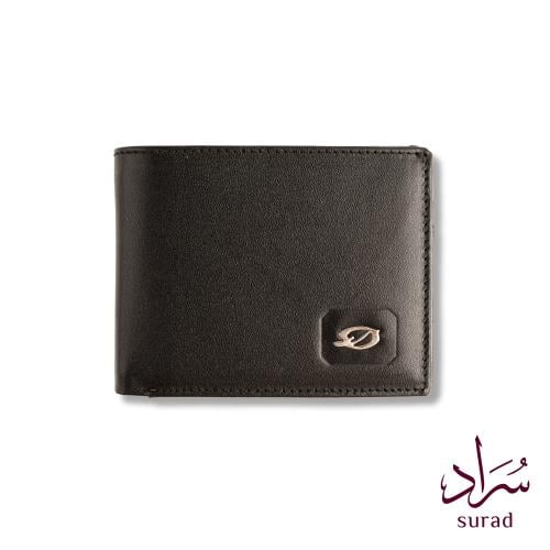 محفظة دون كنج عرضية