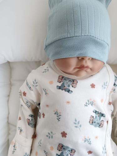 بيجامة موديل 412750 بيبي كان 35